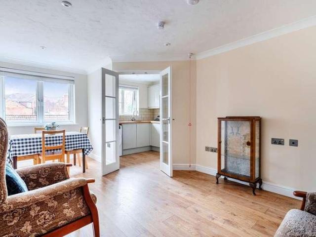 Property for sale in Boreham, Warminster