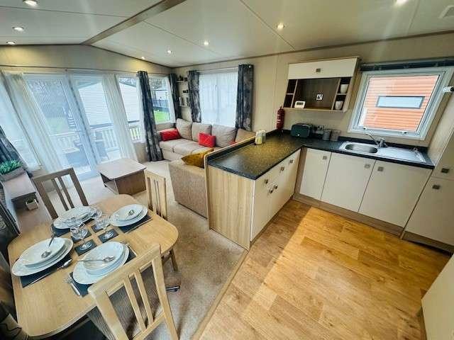 Property for sale in Newton-on-the-Moor and Swarland, Swarland