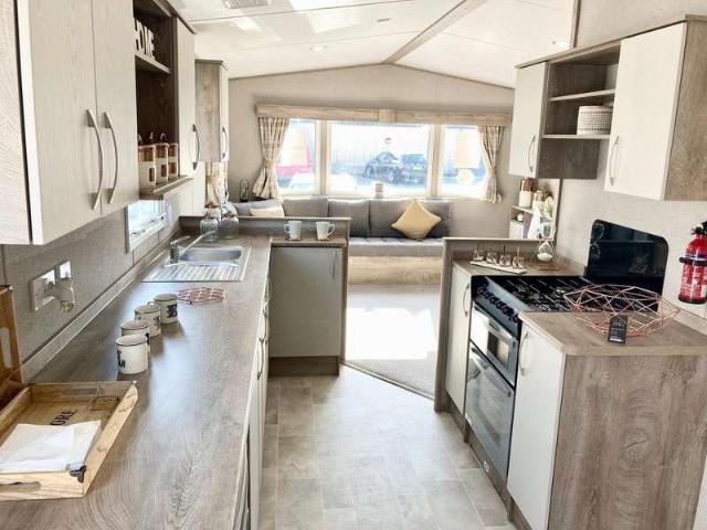 Property for sale in Felixstowe, Eastbridge