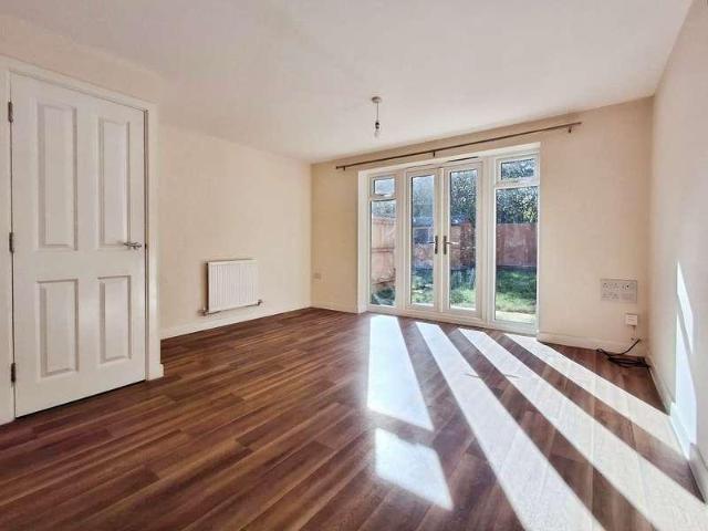 Property for sale in Elsea Park, South Kesteven