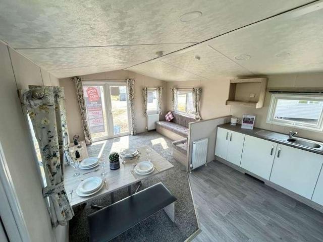 Property for sale in Burghead, Scotland