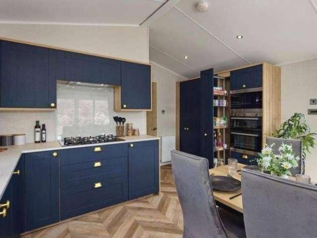 Property for sale in Fintry, Scotland