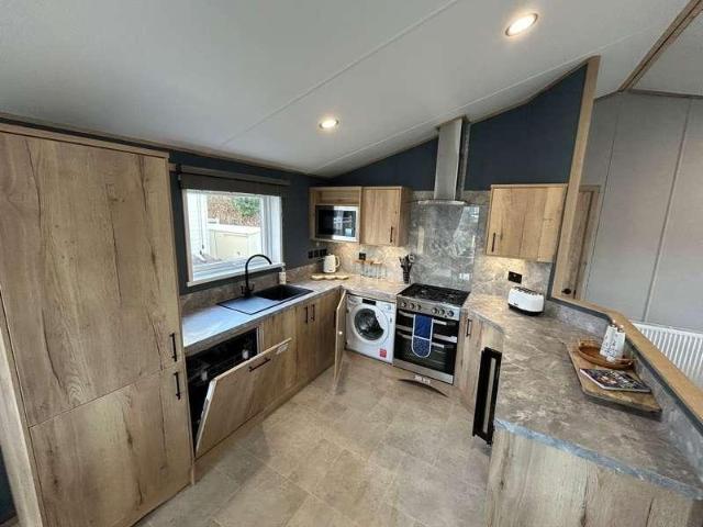 Property for sale in Rosehill, Penwartha Coombe