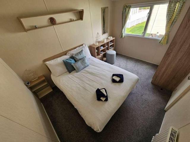 Property for sale in Golden Sands Holiday Park, Teignbridge