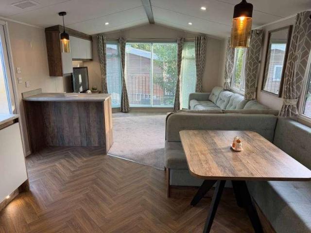 Property for sale in Hawksworth, Leeds