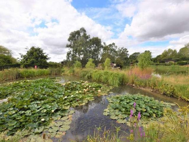 Property for sale in Belleau, Lincolnshire