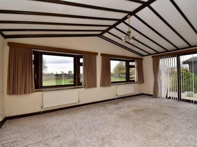 Property for sale in Torksey CP, Ingleby