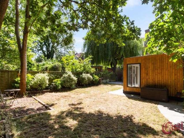 Property for sale in Crouch End, Greater London