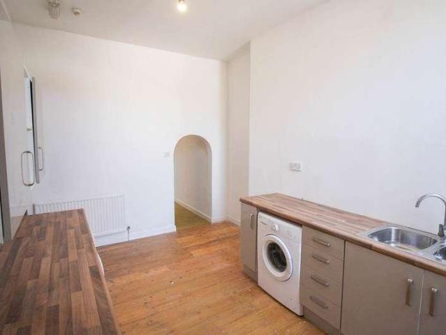 Property for sale in Weston-super-mare, North Somerset