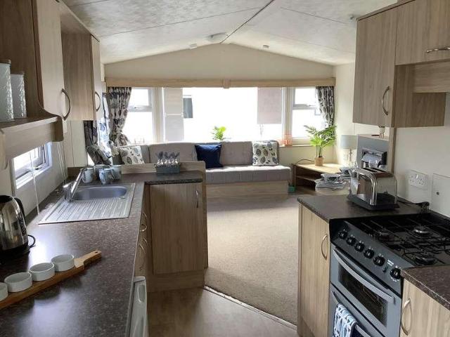 Property for sale in New Romney, Folkestone and Hythe