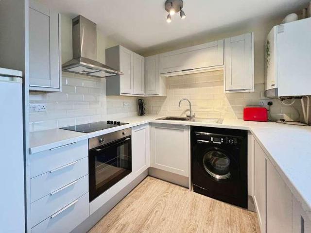 Property for sale in Little Lever, Bolton