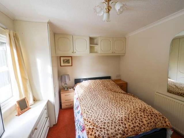 Property for sale in Par, Cornwall