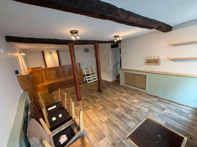 House for sale in Bridford, Devon