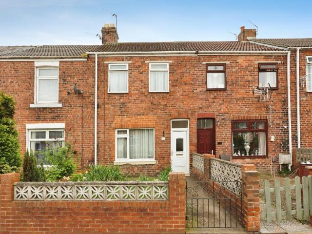 Property for sale in New Shildon, Shildon