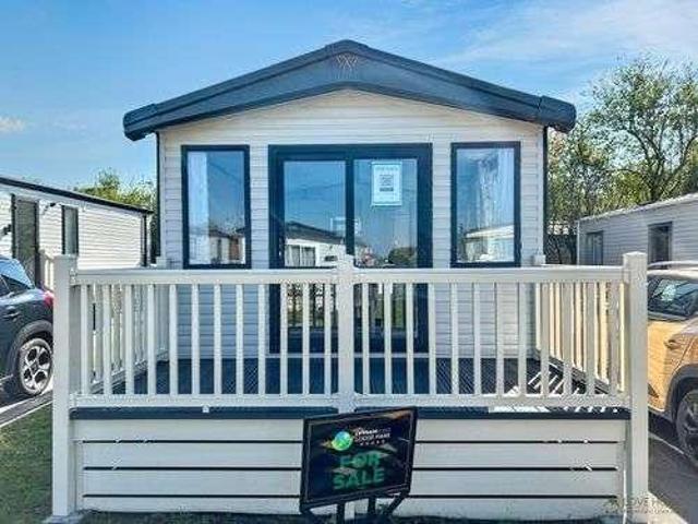 Property for sale in Warton, Lancashire
