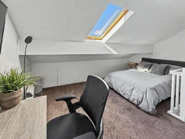 Property for sale in Outwood, Bury