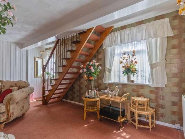 Property for sale in Llanwern, Wales