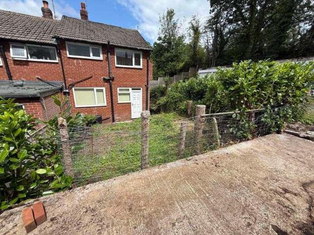 Property for sale in Marple, Greater Manchester