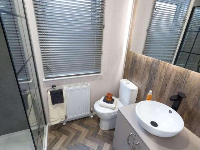 Property for sale in Llanfair Talhaiarn, Wales