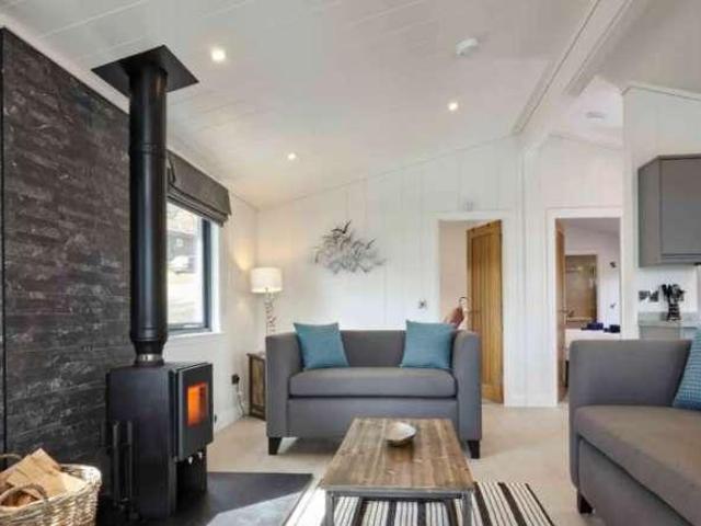 Property for sale in Scotland