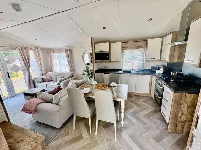 Property for sale in New Romney, Folkestone and Hythe