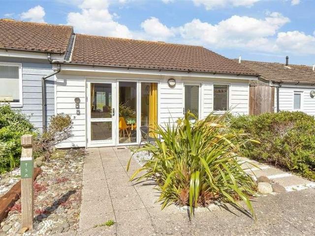 Property for sale in Freshwater, Isle Of Wight