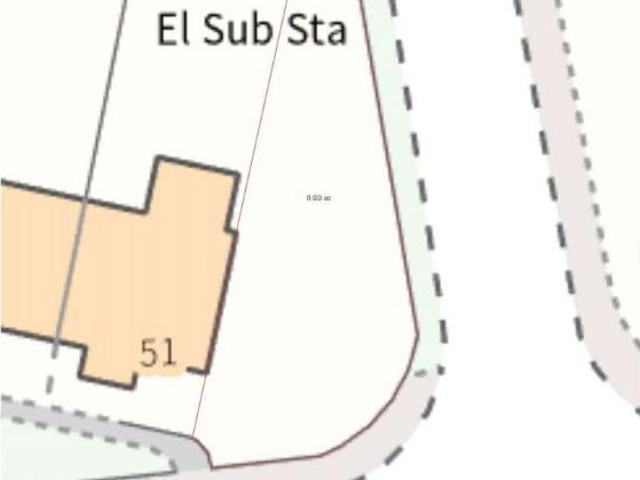 Property for sale in Lamellion, Cornwall