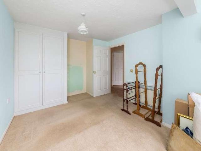 Property for sale in Ladygrove, South Oxfordshire