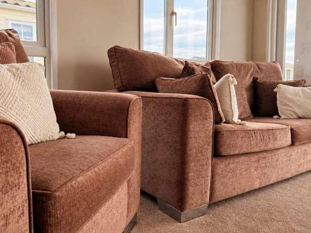 Property for sale in Hauxley, Amble