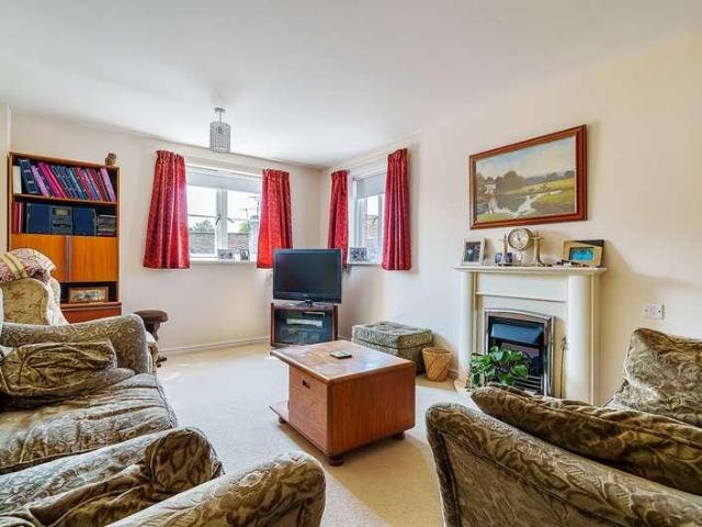 Property for sale in Warminster, Wiltshire