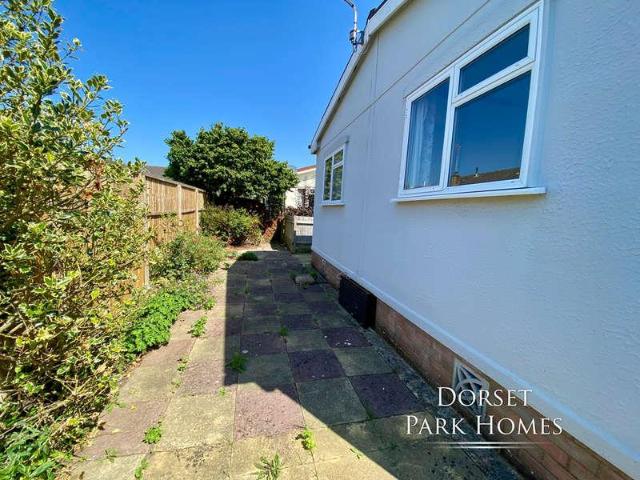 Property for sale in Poulner, Ashurst Bridge