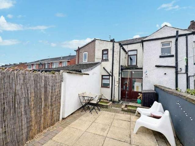 Property for sale in Wingates, Bolton