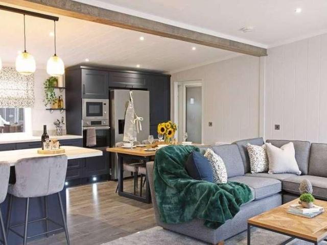 Property for sale in Barholm, Lincolnshire
