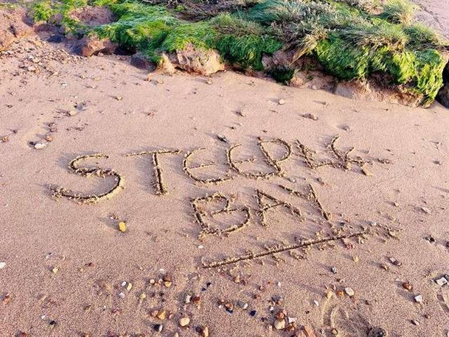 Property for sale in Steeple, Maldon