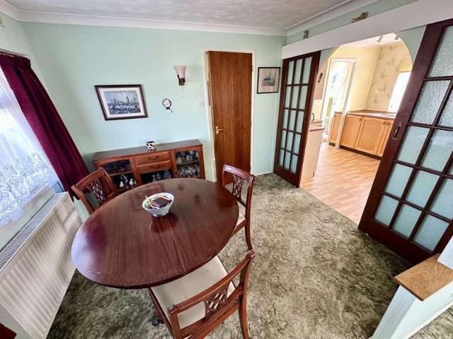 Property for sale in Bixley, Eastbridge