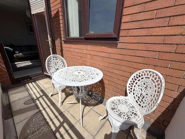 Flat for sale in Swanage, East Dorset