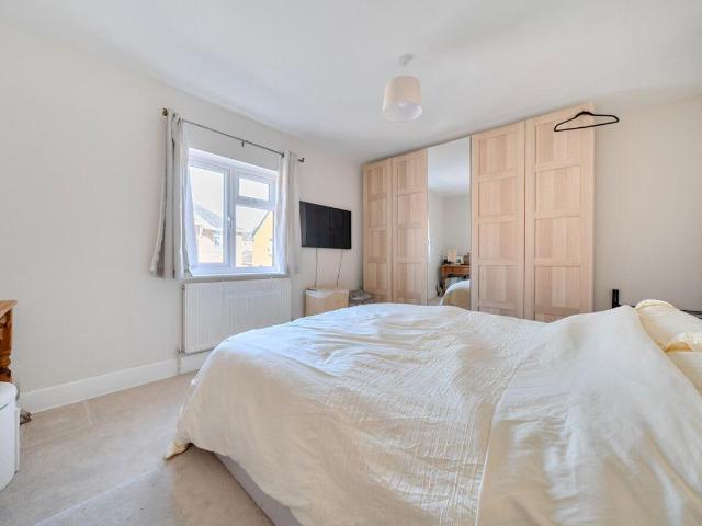 Property for sale in Barton Stacey, Hampshire