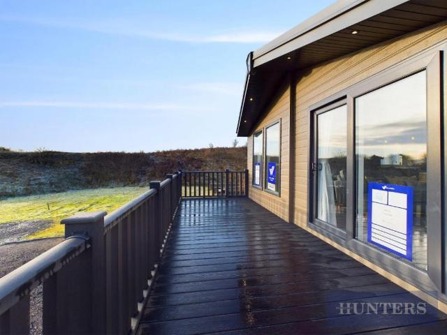 Property for sale in Seamer, North Yorkshire
