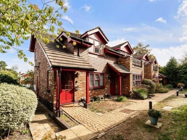 Property for sale in Epsom, Epsom and Ewell