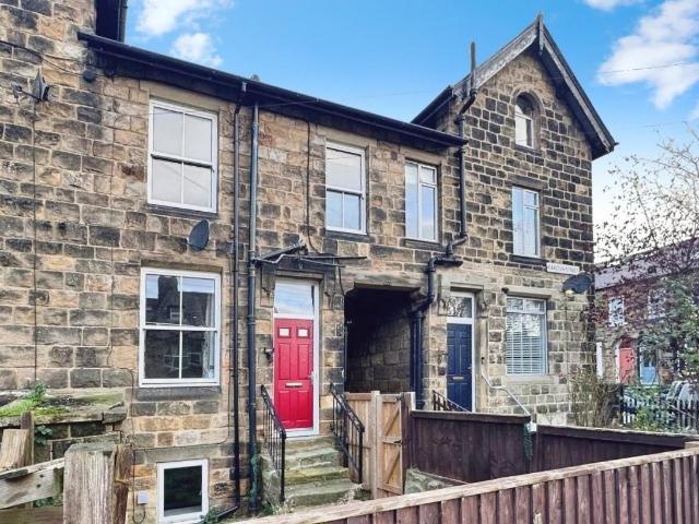 Property for sale in Otley, West Yorkshire