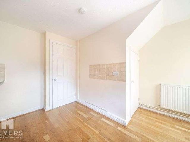 Property for sale in Fordington, East Dorset