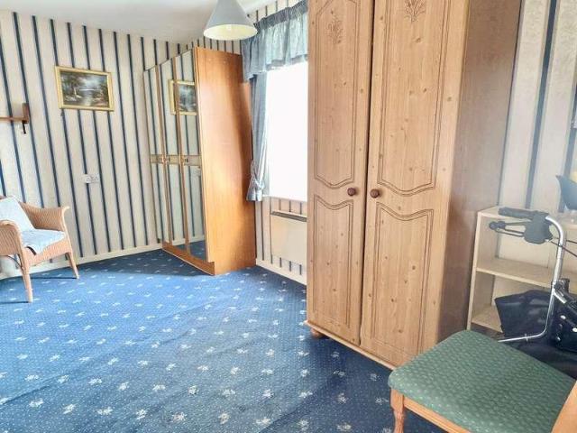 Property for sale in Mythe, Tewkesbury