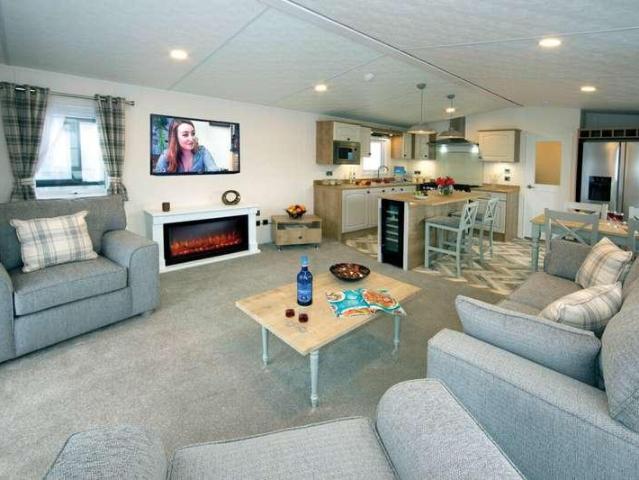 Property for sale in Clapham cum Newby, North Yorkshire