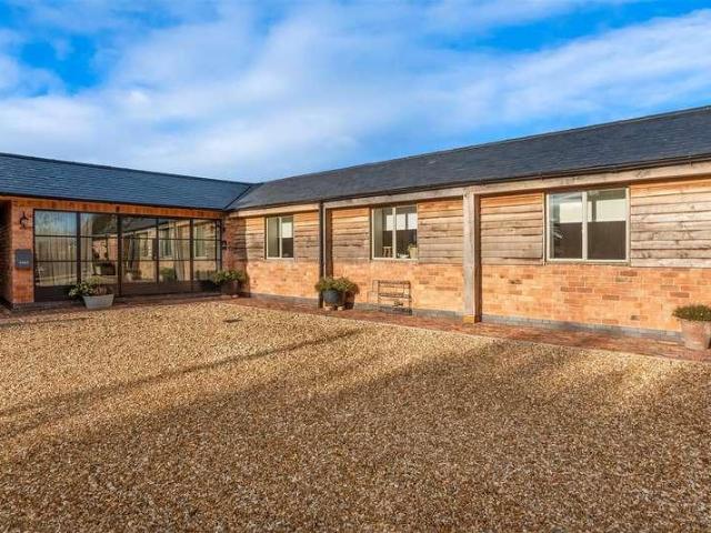 Property for sale in Honington, Alderminster