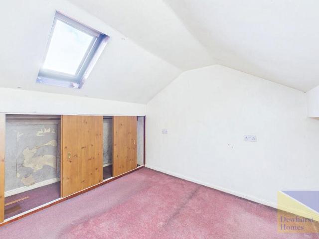 Property for sale in Middleforth, South Ribble