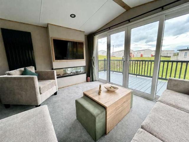 Property for sale in Burghead, Moray