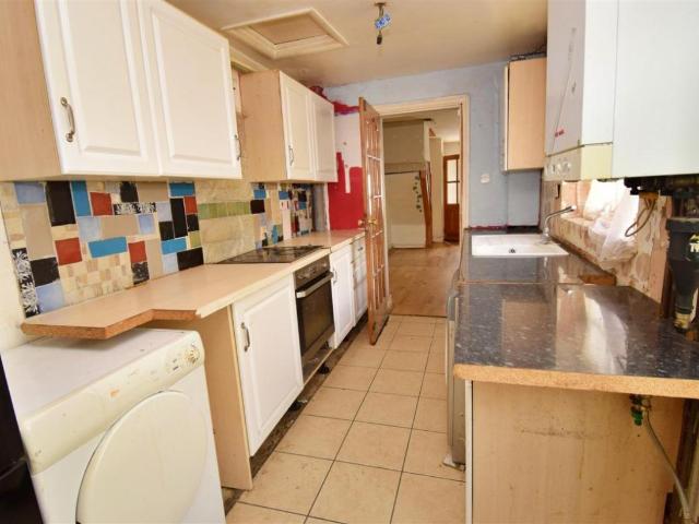 Property for sale in New Bilton