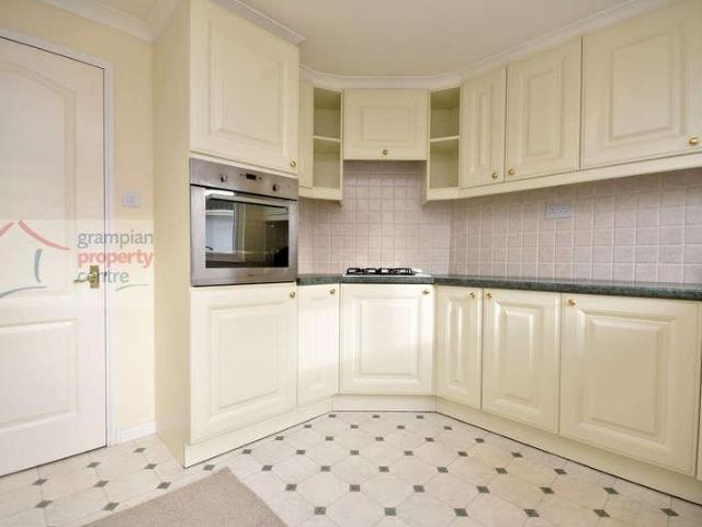 Property for sale in Ashgrove, Elgin