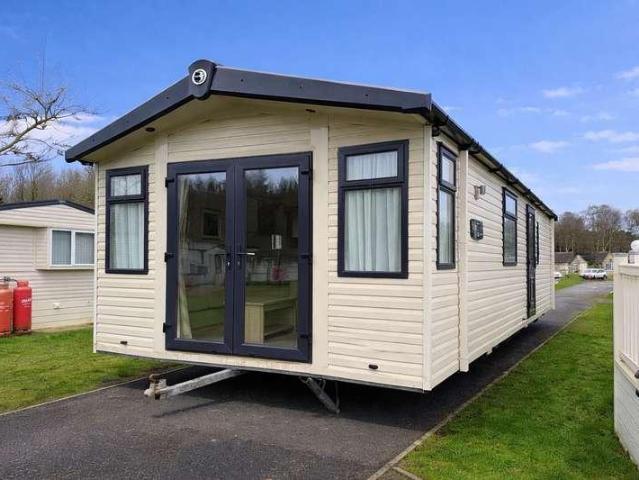 Property for sale in Crambeck, North Yorkshire