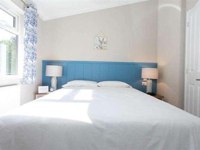Property for sale in Hendra Croft, Cornwall